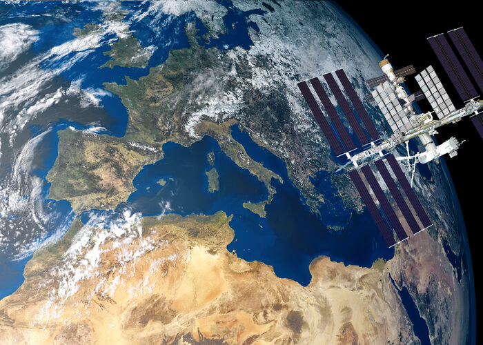 Extremely,Detailed,And,Realistic,High,Resolution,3d,Image,Of,Iss Extremely,Detailed,And,Realistic,High,Resolution,3d,Image,Of,Iss